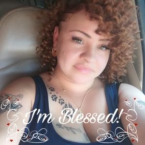 Meet your Posher, Tina